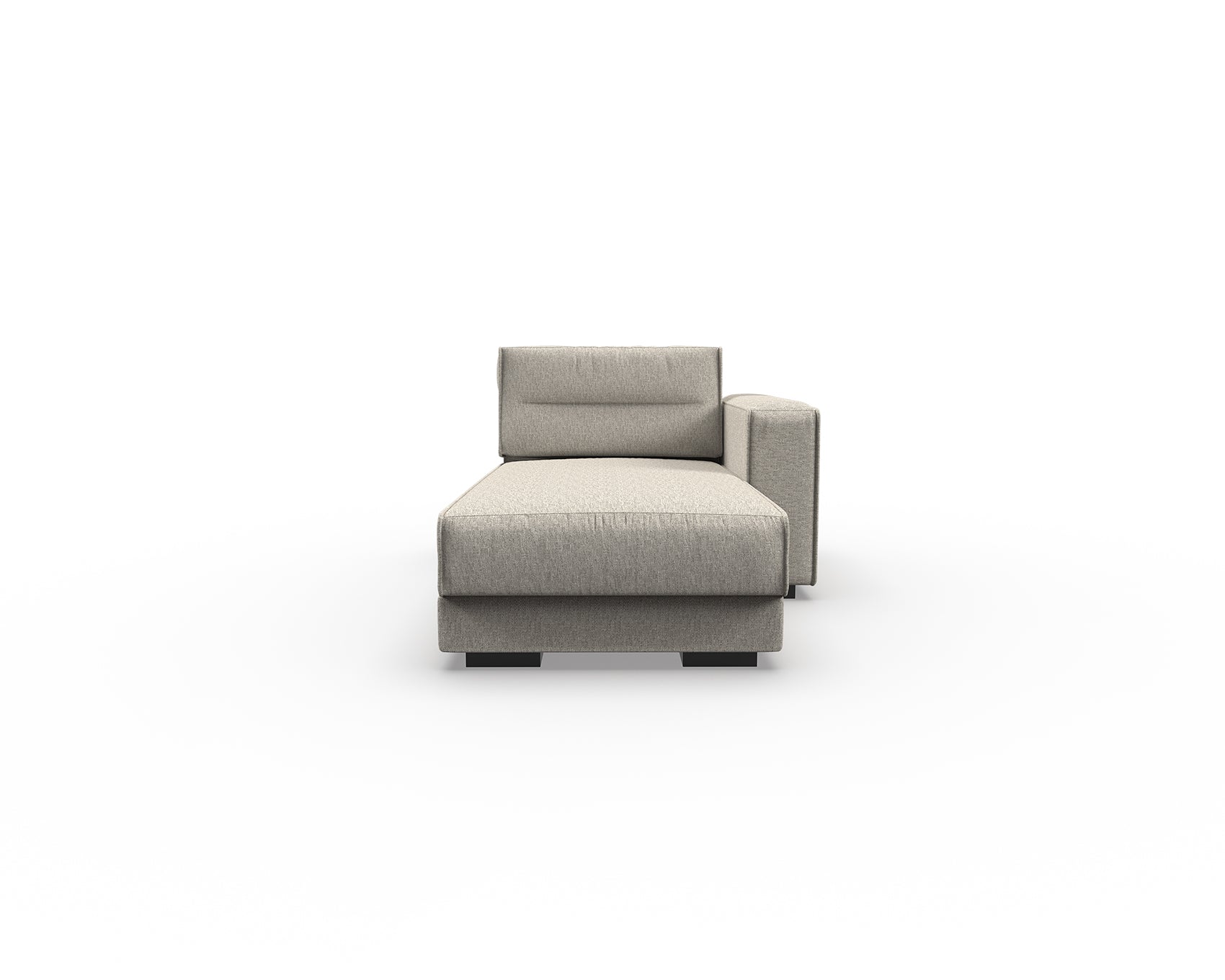 Bigboy Sofa Right Chaise